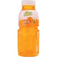 آبمیوه فارم فرش  باتکه میوه (24)45000ف(توت انگور طالبی وپرتغال)