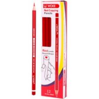 مداد قرمز وک اعلا12ع*