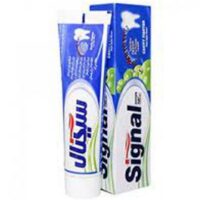 خمیر دندان سیگنال  100میل72ع103800جدید6ع*