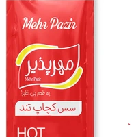 سس تکنفره گوجه قرمز مهر پذیر(300)*