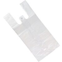 نایلون سفید  25کیلو ( 47*37)*