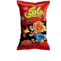 کرانچی تند آتش مزمز 24گ(60)24000ف