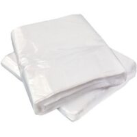 نایلون سفید 25کیلو(55*45)*