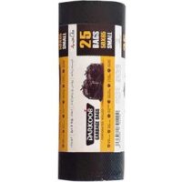 کیسه زباله دارکوب (50*65) کوچک(40)