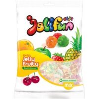 پاستیلی ژله ای 500گرم شیرین عسل 12ع