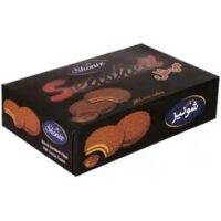 سیشل فندق کاکائو جعبه ای شونیز(8)