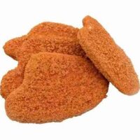 شنسل مرغ 70درصد 500گرم*