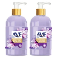 مایع دستشویی پمپی اوه پاستیلی100320ف جدید(12)بالا