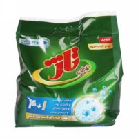 پودر ماشین لباسشویی 3کیلویی تاژ (6)730ف