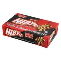 های بای جعبه ای 300گرم شیرین عسل12ع