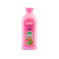 شامپو لطیفه نرم کننده 200گ97370ف جدید(12)