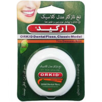 نخ دندان  ارکید معمولی و نازک91500ف جدید(20)*
