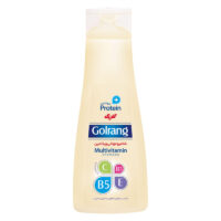 شامپو مولتی گلرنگ چرب 900گرم137260ف جدید12ع
