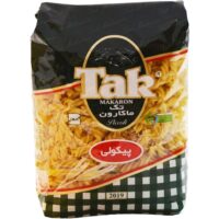 ماکارونی مته ای رشد (20)