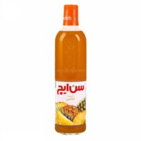 شربت شیشه آناناس سن ایچ12