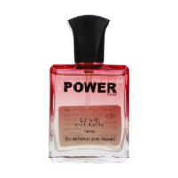 عطر زنانه پاور 25میلی 6ع