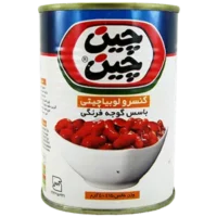 کنسرو لوبیا چین چین 12ع 89900ف