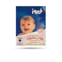 پودر صابون ماشینی فیروز 24ع  جدید85400ف