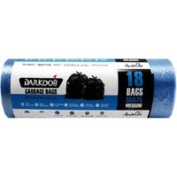 کیسه زباله دارکوب (55*75)متوسط(40)