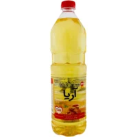 روغن آریا سرخ بدون پالم900گرم12ع79000ف