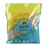 تخمه دور سفید 4.5ک شورمز(سبز) نمکی ط2
