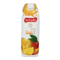 آبمیوه  1لیتری  انبه تکدانه(12)220ف