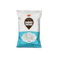 پشمک الیافی وانیلی شیرین وطن (24)* 40000ف