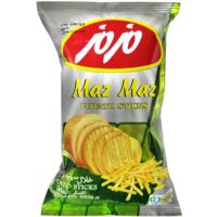 چیپس خلالی مزمز 40ع(43گرم)50ف