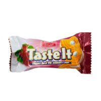 بیسکویت کرمدار شیرین عسل 30گرم  72ع