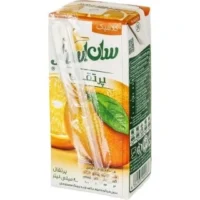 آبمیوه سان استار 200میل 36ع جور