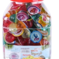 ژل ریز بانکه ای نارسودا 240تایی(4)*