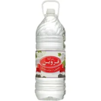 سرکه مهستان قزوین سفید2.6گ(4)260ف*