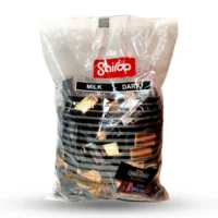 تافی  دارکو سایرو 1کیلوئی (تلخ)