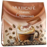 کاپوچینو کلاسیک20ع (مولتی کافه)
