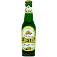 دلستر شیشه لیموئی بهنوش12ع44500ف