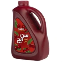 شربت 2لیتری آلبالو سن ایچ(4)435000ف*