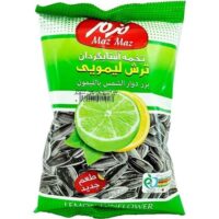 تخمه با پوست مزمز لیمویی(16)