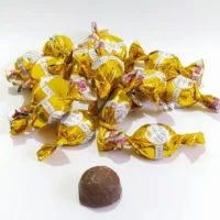 تافی شیرین عسل روکشدار گلدن نانی فله 3کیلو(4)