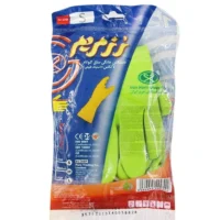 دستکش زنانه رزمریم sکوتاه