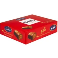 شکلات نادو شونیز(8) جعبه120000