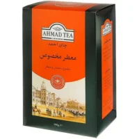 چای  احمد 500گرم جدید12ع