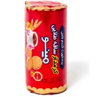 ساقه طلایی لیوانی کرمدار 140گ 36ع26000ف