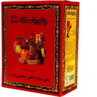چای ایرانی بامداد 400گرم 24ع
