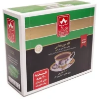 چای دبش 500گرم سی تی سی 12ع جایزه دار