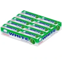 آدامس وایت بزرگ 20عددی(30)