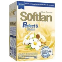 پودر ماشینی500گ سافتلن 24ع59930ف