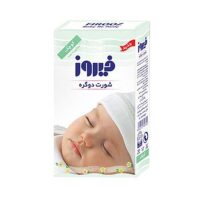 شورت بچه دوگره فیروزکوچک(48)