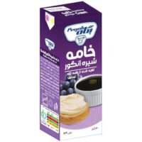 خامه با شیره انگور کوچک 200گ پگاه (27)