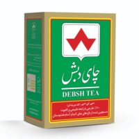 چای دبش کله مورچه طلایی برگاموت500گ(14)849ف عطری