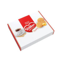 تی تایم خانواده کره ای کنجدی400گرم شیرین عسل 12ع